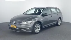 Gebruikt 2020 VW Golf VIII Comfortline Stationwagen | € 18.945 (Eerlijke prijs)