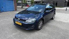 Gebruikt 2014 VW Golf VII Stationwagen | € 5.500 (Super prijs)