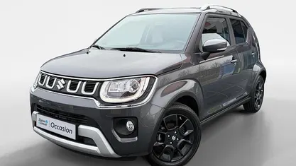 Occasion Suzuki Ignis Style 2026 SUV
