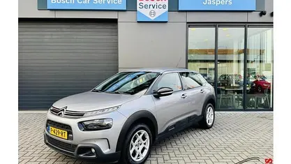 Occasion Citroën C4 Feel 110 PK (80 kW) 2018 SUV