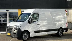 Overig Gebruikt 2021 Renault Master Komfort Van | € 18.757 (Super prijs)