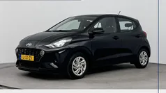 Gebruikt 2021 Hyundai i10 Comfort Hatchback | € 14.400 (Eerlijke prijs)