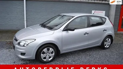 Occasion 2010 Hyundai i30 Active Hatchback | € 3.450 (Eerlijke prijs)