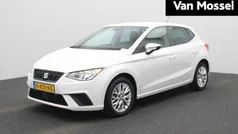 Wit Gebruikt 2021 Seat Ibiza Business Hatchback | € 16.400 (Eerlijke prijs)