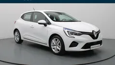 Wit Gebruikt 2021 Renault Clio V Zen Van | € 16.490 (Eerlijke prijs)