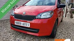 Gebruikt 2015 Skoda Citigo Hatchback | € 4.950 (Super prijs)