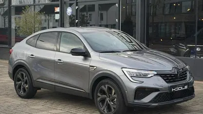 Occasion 2023 Renault Arkana Engineered SUV | € 24.980 (Goede deal)