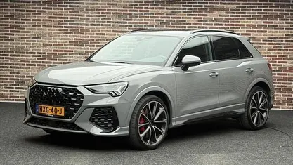 Occasion 2021 Audi RS Q3 S-Line SUV | € 59.000 (Goede deal)
