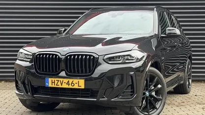 Gebruikt 2022 BMW X3 M Sport SUV | € 45.995 (Goede deal)