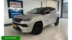 Gebruikt 2022 Jeep Compass SUV | € 24.950 (Eerlijke prijs)