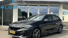 Gebruikt 2021 BMW 118 M Sport Hatchback | € 20.700 (Eerlijke prijs)