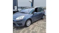 Grijs Gebruikt 2008 Citroën C4 MPV | € 1.595 (Super prijs)