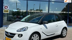 Gebruikt 2014 Opel Adam Hatchback | € 7.749 (Eerlijke prijs)