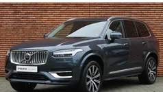 Blauw Gebruikt 2022 Volvo XC90 Inscription SUV | € 62.950 (Eerlijke prijs)