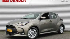 Gebruikt 2023 Mazda 2 Hatchback | € 25.545 (Eerlijke prijs)