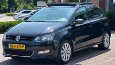 Gebruikt 2011 VW Polo Highline Hatchback | € 9.499 (Eerlijke prijs)