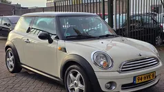 Gebruikt 2009 Mini Cooper Chili Hatchback | € 4.999 (Eerlijke prijs)
