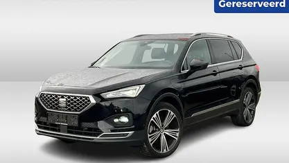 Occasion Seat Tarraco XCELLENCE 245 PK (180 kW) 2021 SUV
