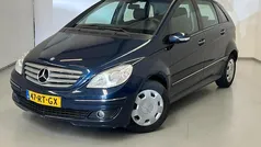 Gebruikt 2005 Mercedes B170 MPV | € 1.950 (Super prijs)