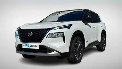 Occasion 2025 Nissan X-Trail Tekna+ SUV | € 59.302 (Eerlijke prijs)