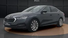 Gebruikt 2021 Skoda Octavia Business Line Hatchback | € 18.950 (Eerlijke prijs)