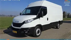 Gebruikt 2022 Iveco Daily Van | € 22.889 (Super prijs)