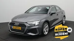 Gebruikt 2022 Audi A3 S-Line Sedan | € 25.950 (Goede deal)