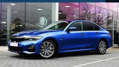 Gebruikt 2022 BMW 330e Executive Sedan | € 38.950 (Eerlijke prijs)