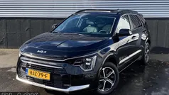 Gebruikt 2025 Kia Niro SUV | € 34.350 (Super prijs)