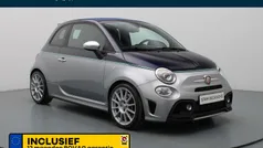 Gebruikt 2018 Fiat 500 Abarth Abarth Cabriolet | € 22.290 (Eerlijke prijs)