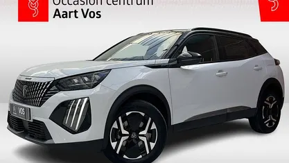 Occasion Peugeot 2008 GT 136 PK (100 kW) 2024 SUV