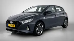 Grijs Gebruikt 2021 Hyundai i20 Comfort Hatchback | € 15.450 (Eerlijke prijs)