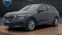 Gebruikt 2021 Skoda Kamiq Ambition SUV | € 17.450 (Eerlijke prijs)