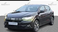 Gebruikt 2024 Dacia Sandero Comfort Hatchback | € 21.450 (Eerlijke prijs)