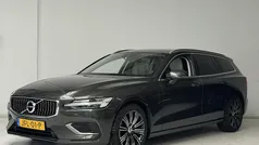Grijs Gebruikt 2021 Volvo V60 Inscription Stationwagen | € 35.195 (Eerlijke prijs)