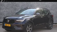 Zwart Gebruikt 2025 Volvo XC40 Plus SUV | € 45.194 (Eerlijke prijs)