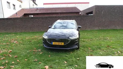 Occasion 2023 Ford Focus Style Stationwagen | € 22.950 (Eerlijke prijs)