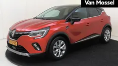 Gebruikt 2021 Renault Captur Intens SUV | € 21.435 (Eerlijke prijs)