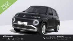 Gebruikt 2025 Hyundai Inster Hatchback | € 24.090 (Eerlijke prijs)