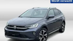 VW Taigo