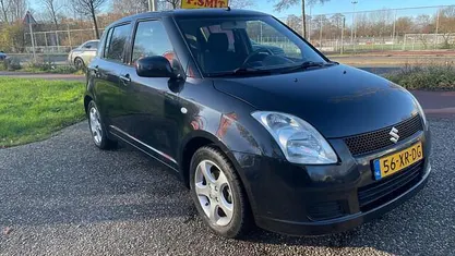 Occasion Suzuki Swift GLS 93 PK (68 kW) 2007 Hatchback