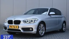 Grijs Gebruikt 2017 BMW 118 Executive Hatchback | € 14.623 (Eerlijke prijs)