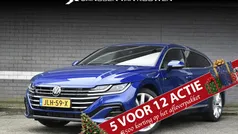 Blauw Gebruikt 2022 VW Arteon Business+ Stationwagen | € 33.945 (Eerlijke prijs)