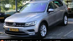 Gebruikt 2016 VW Tiguan Highline SUV | € 19.995 (Eerlijke prijs)