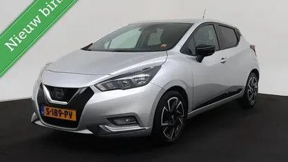 Occasion Nissan Micra 93 PK (68 kW) 2023 Hatchback