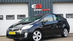 Gebruikt 2009 Toyota Prius Hatchback | € 5.449 (Super prijs)