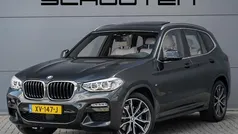 Gebruikt 2019 BMW X3 Executive SUV | € 41.900 (Eerlijke prijs)