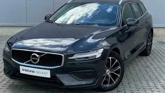 Grijs Gebruikt 2020 Volvo V60 Momentum Stationwagen | € 29.850 (Super prijs)