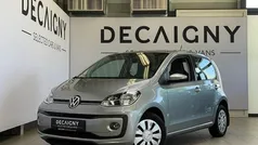 Gebruikt 2020 VW up! Hatchback | € 13.495 (Eerlijke prijs)