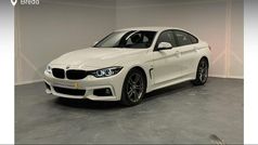 Wit Gebruikt 2020 BMW 420 Executive Coupé | € 26.880 (Super prijs)